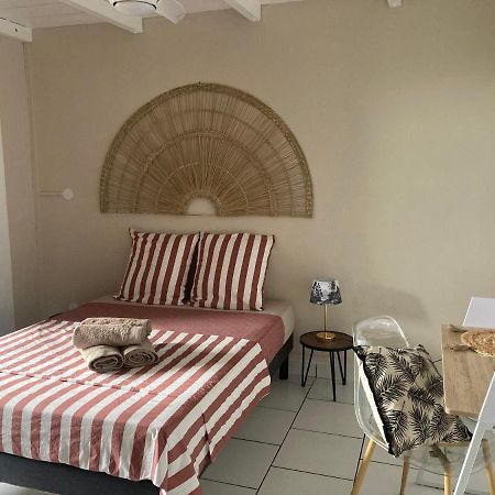 Ti Repos Martinique - Maison Avec Spa Schoelcher Exteriör bild