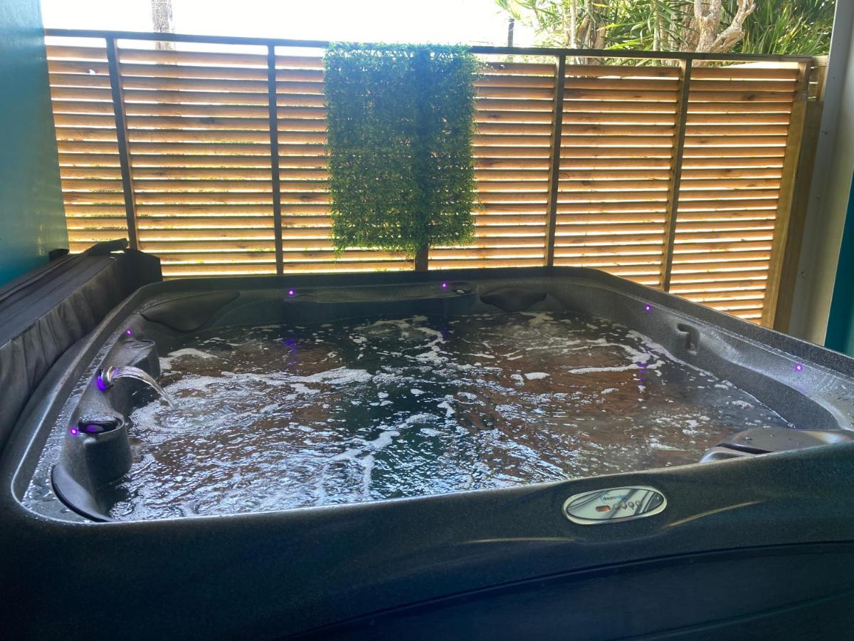 Ti Repos Martinique - Maison Avec Spa Schoelcher Exteriör bild