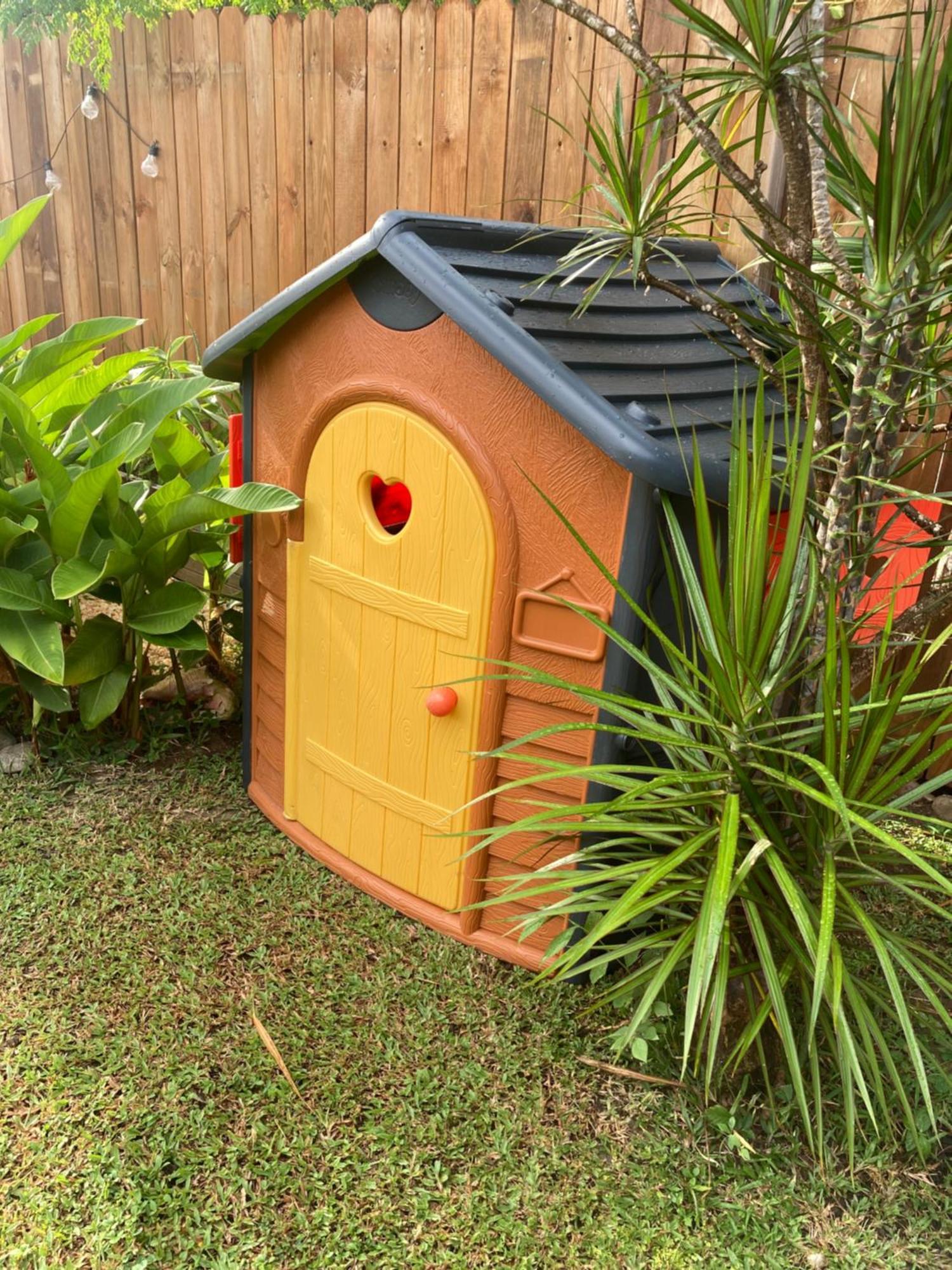 Ti Repos Martinique - Maison Avec Spa Schoelcher Exteriör bild